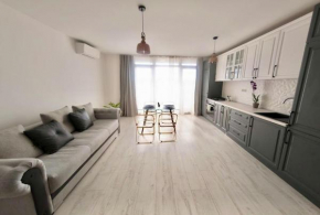 Urban Confort. Apartament modern si luminos Rebreanu